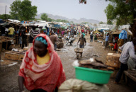 Sudan - Mar 2012