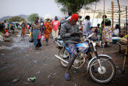 Sudan - Mar 2012