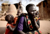 Sudan - Mar 2012