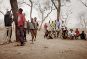 Sudan - Mar 2012