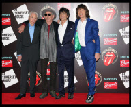 Rolling Stones 50th anniversary