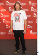 'The Road' film photocall at the 66th Venice International Film Festival, Venice, Italy - 03 Sep 2009