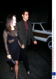 FILM PREMIERE OF RAPTURE - 1991