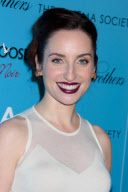 The Cinema Society Film Screening of 'Lola Versus' in New York, America - 05 Jun 2012