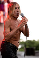 Hard Rock Calling festival, Hyde Park, London, Britain - 13 Jul 2011