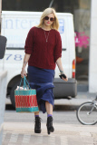 Fearne Cotton Sighting