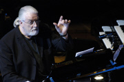 Jon Lord and the Gemini Orchestra