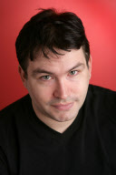 JONAH FALCON, WHO IS BELIEVED TO HAVE THE BIGGEST PENIS IN THE WORLD MEASURING 13.5 INCHES, NEW YORK, AMERICA - 10 JAN 2006