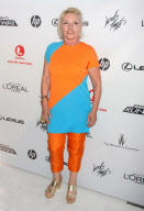 Project Runway's 10th Anniversary Party