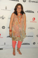'Project Runway' 10th Anniversary Party, New York, America - 17 Jul 2012