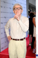 The Cinema Society film screening of 'To Rome with Love', New York, America - 20 Jun 2012