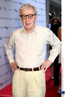The Cinema Society film screening of 'To Rome with Love', New York, America - 20 Jun 2012