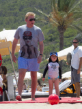 Promis auf Ibiza