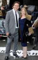 'The Dark Knight Rises' film premiere, London, Britain - 18 Jul 2012