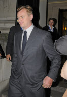 'The Dark Knight Rises' film premiere after party, London, Britain - 18 Jul 2012