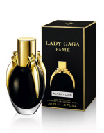La cantante Lady Gaga muestra toda su sensualidad en el anuncio de su nueva fragancia "Fame".