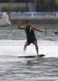 EXCLUSIVE
AARON DIAZ AND LOLA PONCE ENJOY WATER SPORTS DAY IN MIAMI
EXCLUSIVE BY KDNPIX.COM 