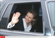 Hacked Emails Expose Bashar al-Assad and Wife (Files)