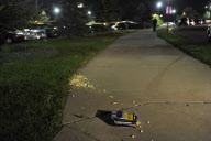 Deadly shooting at Batman premiere