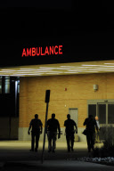 Deadly shooting at Batman premiere