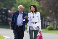 Allen and Company mogul conference