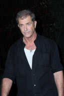 Mel Gibson spotted out partying at Lure nightclub in Hollywood