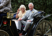 The Prince Of Wales And Duchess Of Cornwall Visit The Channel Islands - Day Three