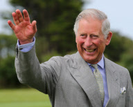 The Prince Of Wales And Duchess Of Cornwall Visit The Channel Islands - Day Three
