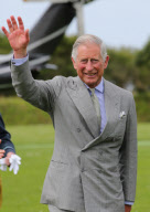 The Prince Of Wales And Duchess Of Cornwall Visit The Channel Islands - Day Three