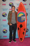 2012 Teen Choice Awards, Press Room, Los Angeles, America - 22 Jul 2012