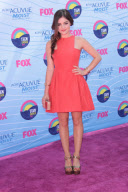 2012 Teen Choice Awards, Los Angeles, America - 22 Jul 2012