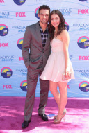 2012 Teen Choice Awards, Los Angeles, America - 22 Jul 2012