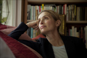 Maryam d'Abo