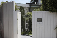 *EXCLUSIVE* Selma Blair sells her Hollywood home