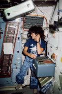 Sally Ride