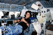 Sally Ride