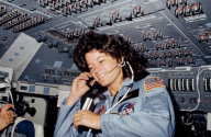 Sally Ride