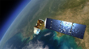 Top five NASA Landsat observation satellites images of Earth - 24 Jul 2012