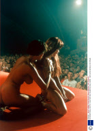 INTERNATIONAL EROTIC FILM FESTIVAL IN BARCELONA, SPAIN - 1997