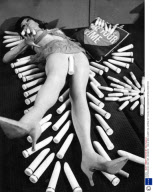 COPENHAGEN SEX FAIR, DENMARK - 1969