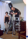 'LE PARFUM DU DESIR' FILM - 2003