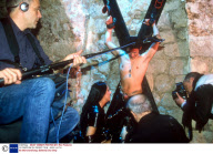 'LE PARFUM DU DESIR' FILM - 2003
