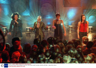 THE SPICE GIRLS PERFORMING LIVE FOR THE PEPSI CHART SHOW, LONDON, BRITAIN - 1998