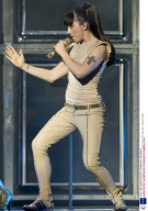 The Spice Girls World Tour opening concert at GM Place in Vancouver, Canada - 02 Dec 2007