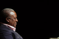 Schomburg Center presents Word Rapport