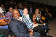 Schomburg Center presents Word Rapport