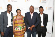 Schomburg Center presents Word Rapport