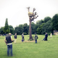 dOCUMENTA (13) in Kassel