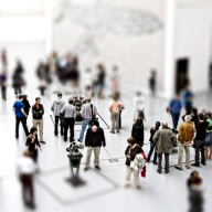 dOCUMENTA (13) in Kassel