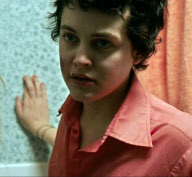 TATTOOED KYLIE IN LESBIAN  MOVIE ROMP.